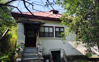 Exclusivitate Casa Bustenari, 83 mp s.u., 1777 mp teren ! - Poză 2