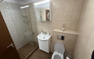 AP. 2 CAMERE DRISTOR, PET-FRIENDLY, BLOC REABILITAT, METROU 7 MINUTE - Poză 5