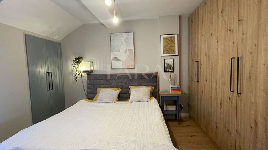 Apartament de lux cu 4 camere în Bună Ziua – confort și eleganță - Poză 6