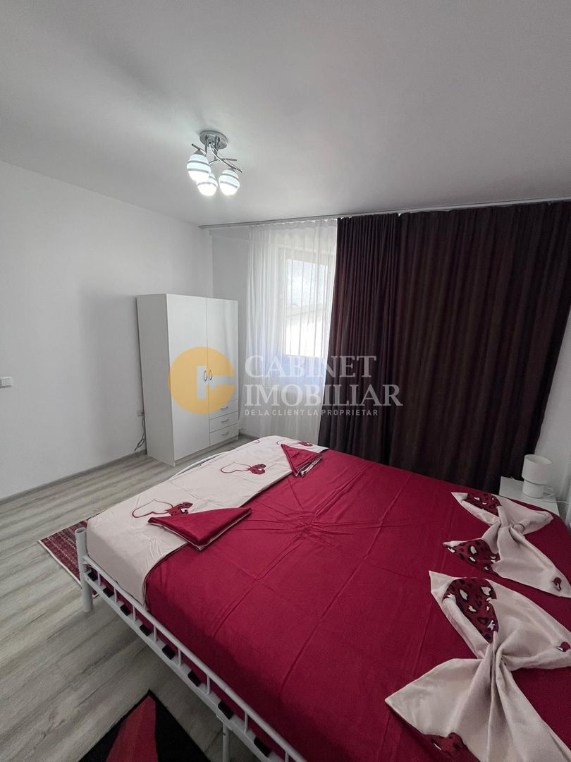 CUG - 2 Camere Decomandat + Loc De Parcare - Bloc 2018 - Poză 7