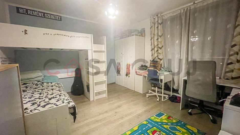 Apartament modern 3 camere – Mărăști, strada Smart, bloc nou cu lift - Poză 2