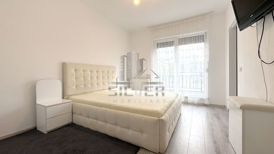 Apartament cu 3 camere la cheie! - Poză 6