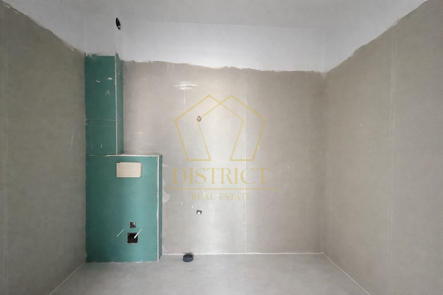 COM 0 | Apartament spațios cu 2 camere și terasa | Mosnita Noua - Poză 6