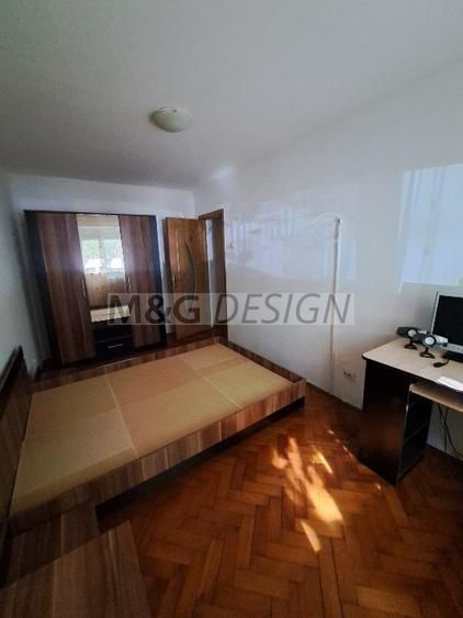 3 camere Piata Dacia  parter - Poză 2
