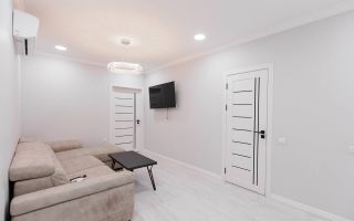 Chirie, apartament, 3 camere, strada Albișoara, Centru - Poză 7