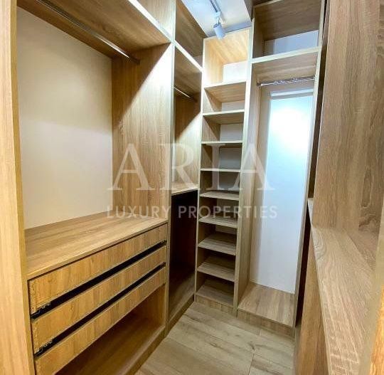 LUXURY APARTMENT WITH GARDEN - Poză 10