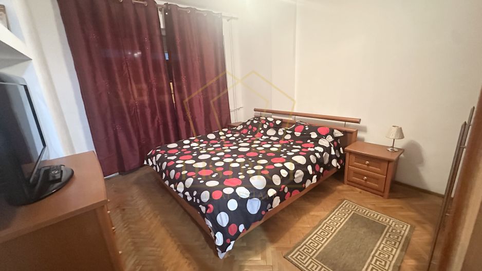 Apartament deosebit cu 3 camere | Central | PetFriendly - Poză 2