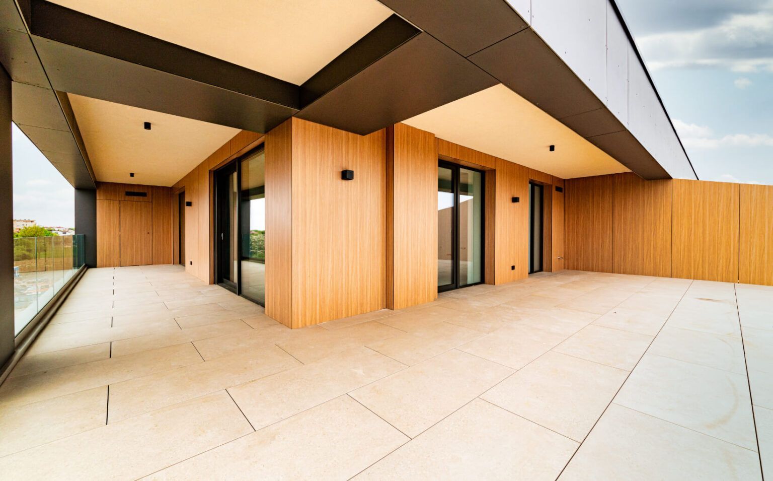 PENTHOUSE DE LUX | 4 CAMERE | PIPERA | MUTARE IMEDIATA - Poză 4