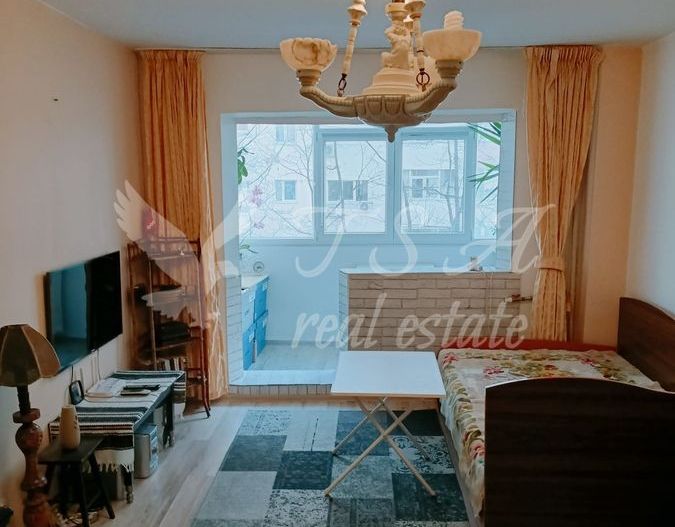 Apartament 2 Camere Metrou Grivitei - Poză 1
