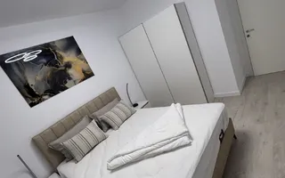2 camere | Greenfield | Baneasa | Pipera | parcare inclusa - Poză 13