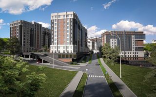 Vânzare, apratament, 2 camere, strada Bucovina, Ciocana - Poză 7