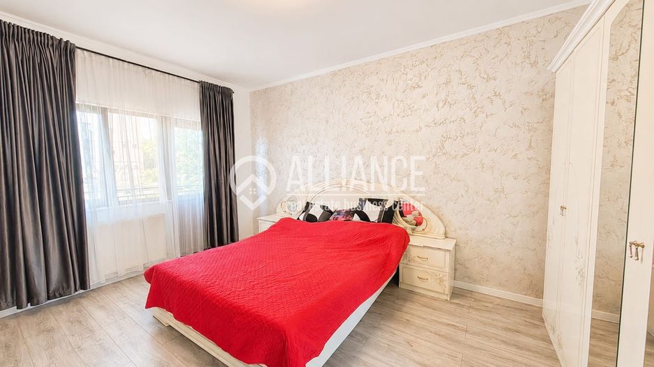 VALU LUI TRAIAN -Casa 6 Camere P+1+M 201 mp utili - Poză 6