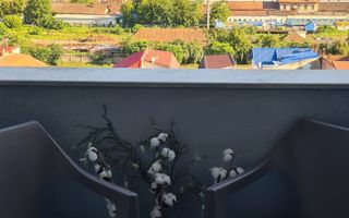 Apartament de 2 camere, 60mp, parcare subterana, zona Garii - Poză 8