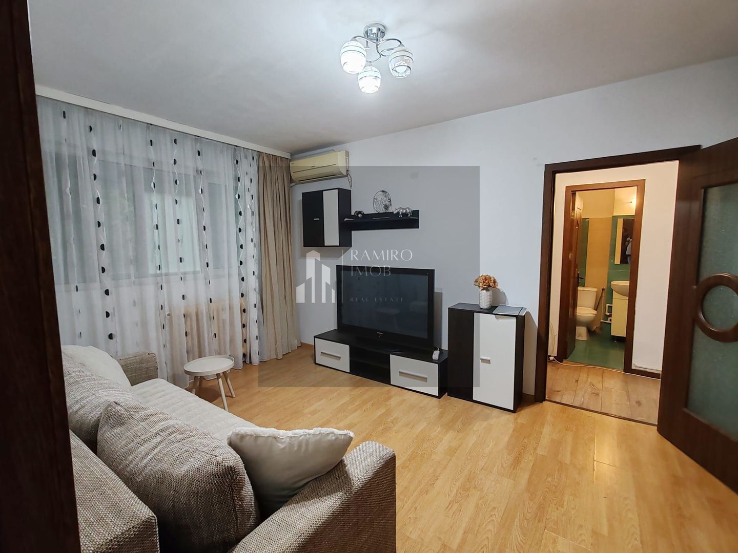 Apartament 2 camere, Sector 3 , Park Lake/Liviu Rebreanu, mobilat - Poză 1