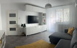 Apartament 2 camere decomandat – Parcul Drumul Taberei - Poză 1