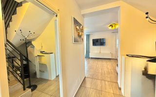 Duplex 4 camere cu curte proprie | Sanandrei | COMISION 0% - Poză 6