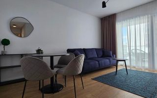 APARTAMENT PREMIUM | PRIMA VISTA - Poză 1