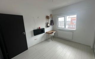 Vânzare, apartament cu 3 camere în zona Militari Residence - Poză 3