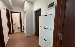 Apartament 2 camere, gata de mutare, metrou Berceni, Popesti Leordeni - Poză 7
