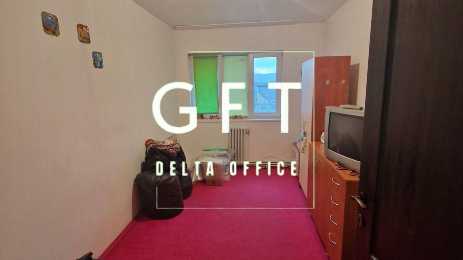 Apartament 4 camere | Bistrița , 86 mp utili - Bloc Lama - Poză 13