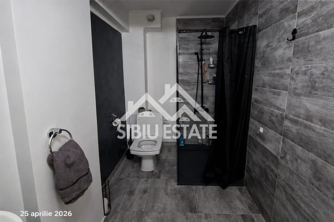 Apartament 3 camere 80 mp. | zona Doamna Stanca - Poză 11