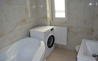 Apartament cu 2 camere, Valea Lupului, la 3 minute de Mall Moldova - Poză 6