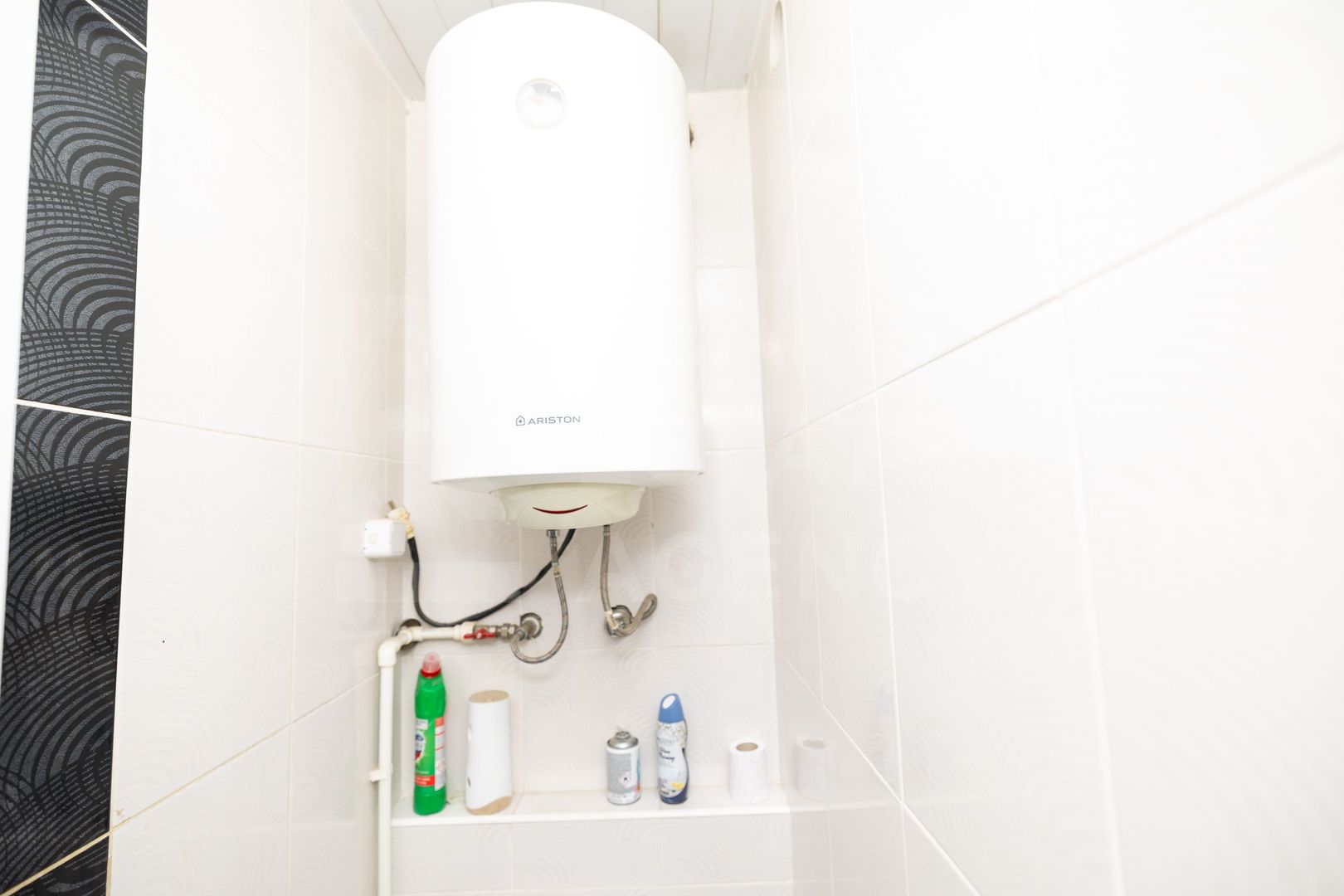 Vânzare, apartament, 2 camere, strada Grădinilor, Centru - Poză 10