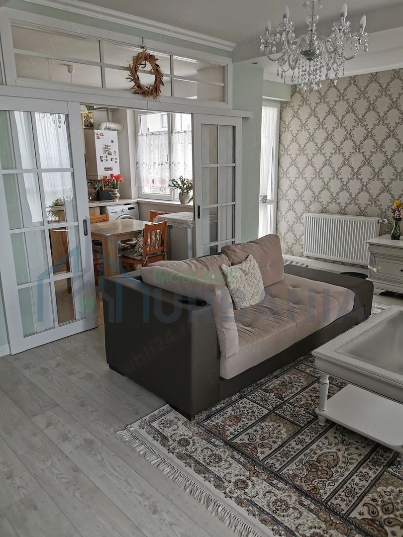 Apartament 3 camere, 82 mp, Bucium, Iasi - Poză 4