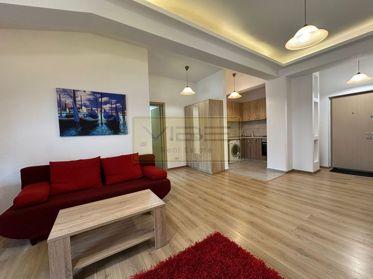 Apartament 2 camere bloc boutique Restaurant Little Texas - Poză 15