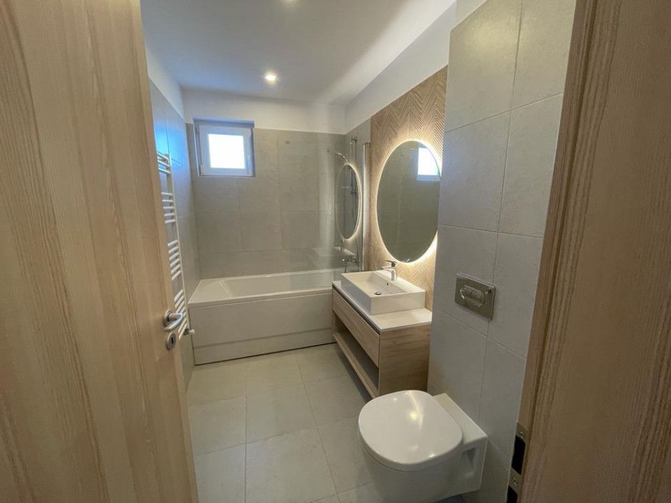 Apartament 2 camere Urban Plaza - Poză 4