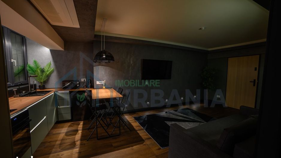 Apartamente moderne de închiriat, zonă ultracentrală Iași – Strada Anastasie Panu - Poză 6