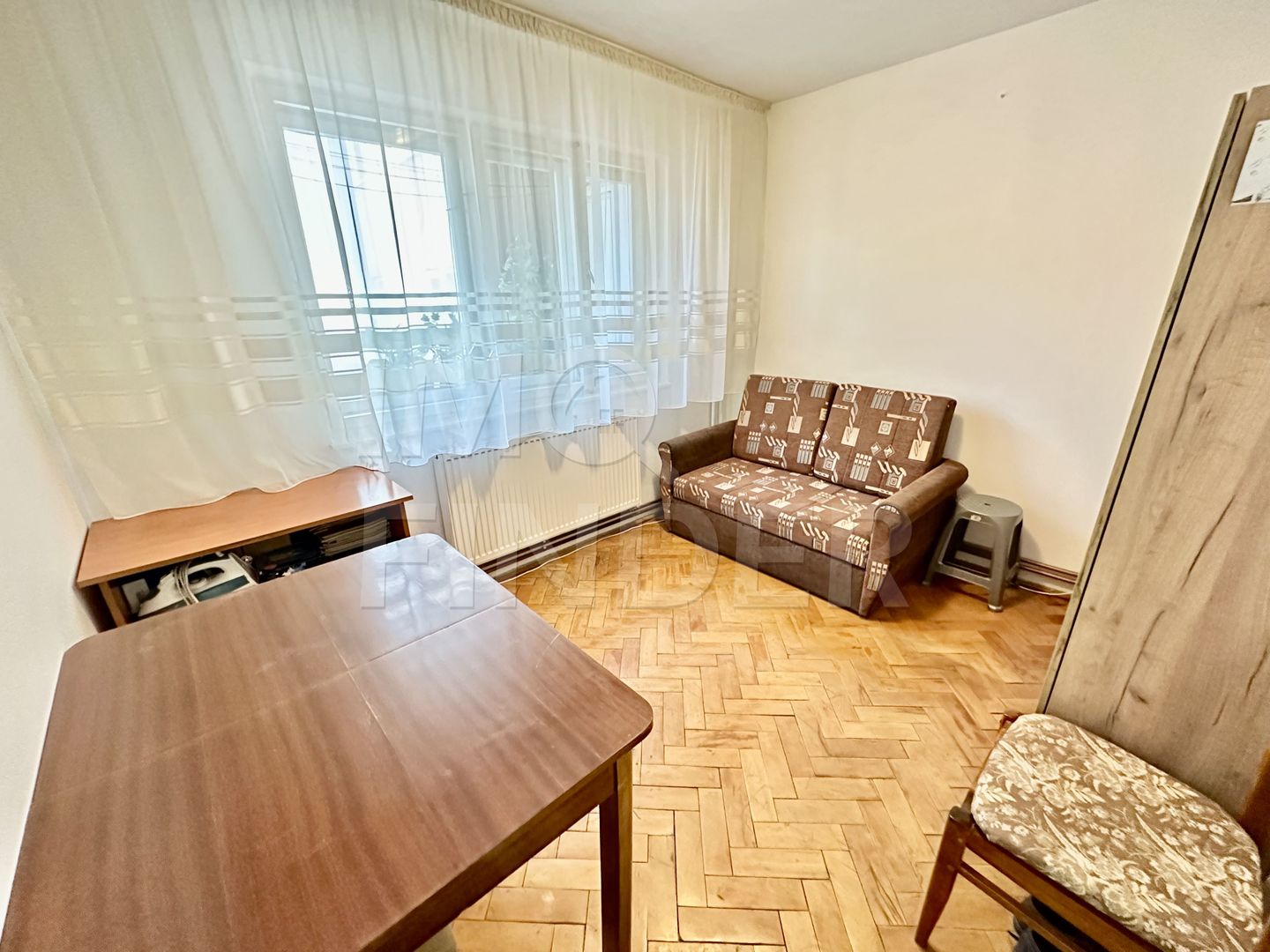 Oportunitate! 3 camere decomandate, etaj 2, Manastur- Central - Poză 11