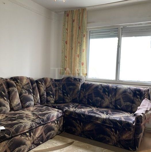 3 camere finisat și mobilat – Mănăștur, zona Minerva. - Poză 2