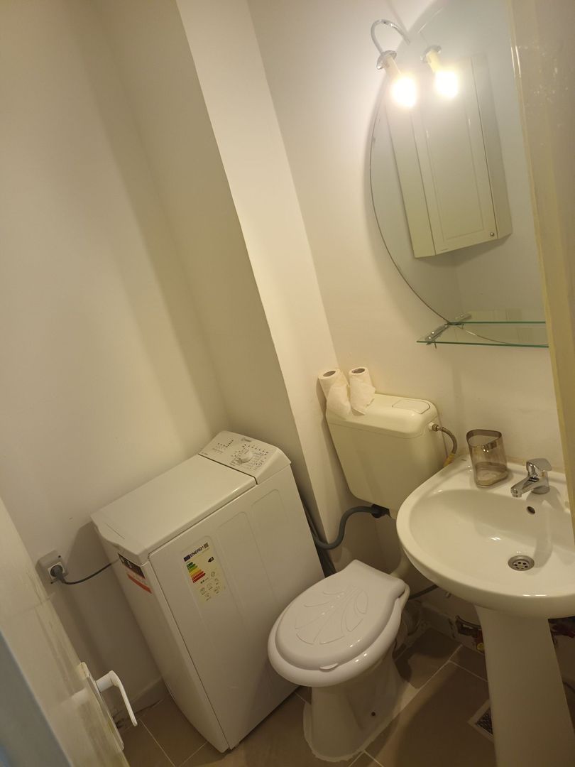 Apartament 2 camere Titan, 2 băi, lângă metrou Titan - Poză 4