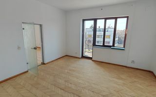 Spații de birouri în vilă – zonă centrală – vizibilitate excelentă - Poză 1