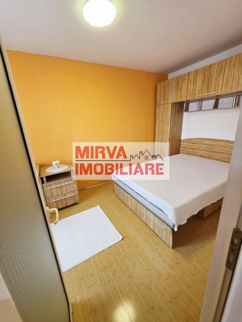 Apartament 2 camere, mobilat si utilat, zona Vest - Poză 9