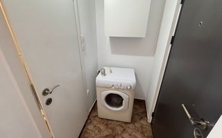 Garsoniera Drumul Taberei 18mp 8/10 7 minute metrou - Poză 6