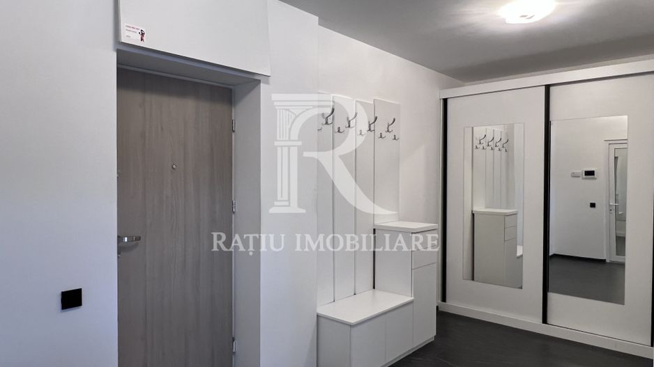 Apartament cu 2 camere | Parcare acoperita | ARED | Iosia | Oradea - Poză 6