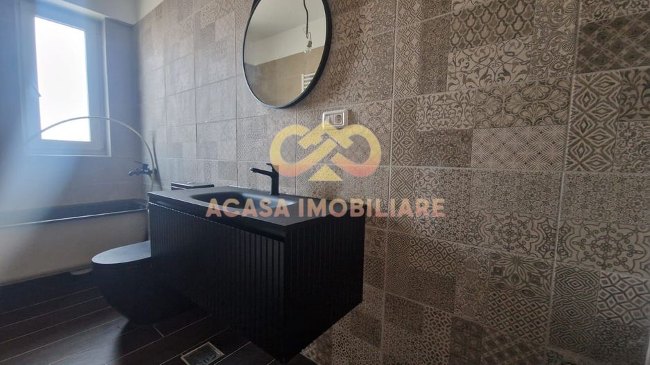 APARTAMENT 3 CAMERE PE 2 NIVELE  VALEA LUPULUI - Poză 14