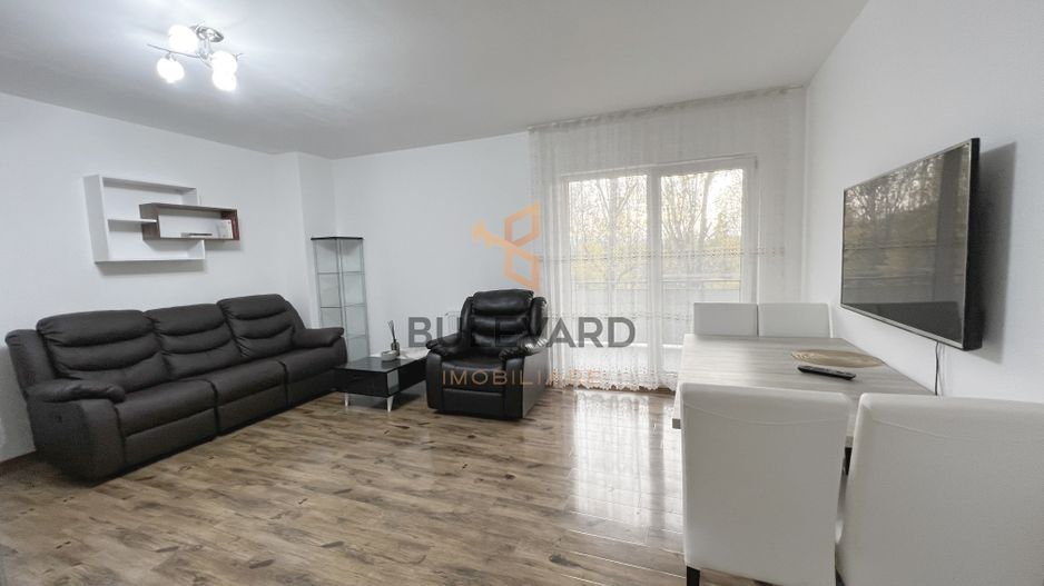 Apartament 3 camere cu parcare in zona reprezentantei BMW - Poză 1