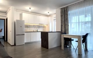 Apartament 2 camere de inchiriat– Gheorghieni, zona Sopor - Poză 1