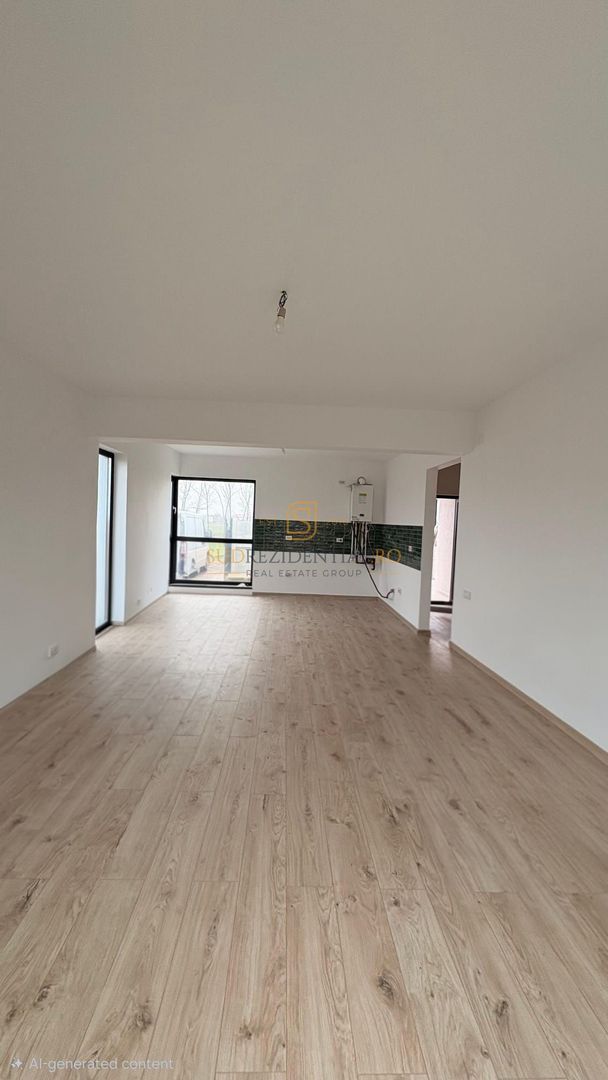 Vila individuala, 3 camere, finisaje moderne, Comuna Berceni - Poză 4