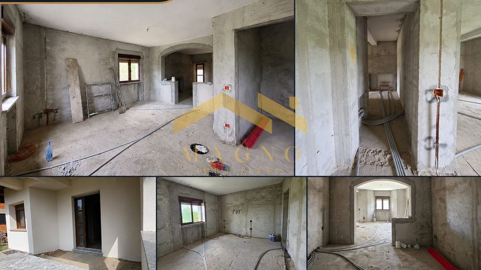 Casa de vanzare Zimandu Nou - Poză 2