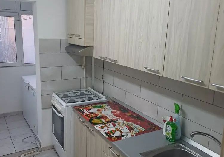Apartament 2 camere, mobilat si utilat, Crangasi - Poză 3