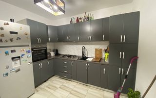 🏡   CASĂ PLAN PARTER  Mobilată  Complet  - Lunca Cetățuii |  🏡 - Poză 4