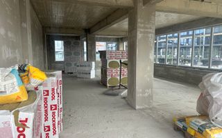 Spațiu Comercial de Închiriat – 105 mp – Nordic Twins, Rădăuți - Poză 3