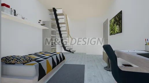 Apartament 4 camere Dumbravita bloc nou cu lift - Poză 2