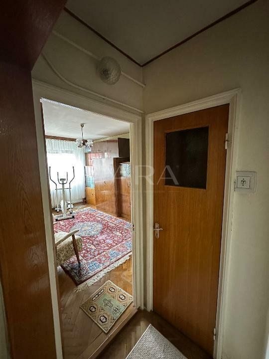 Apartament 4 camere în Mănăștur, zona Kaufland. - Poză 6