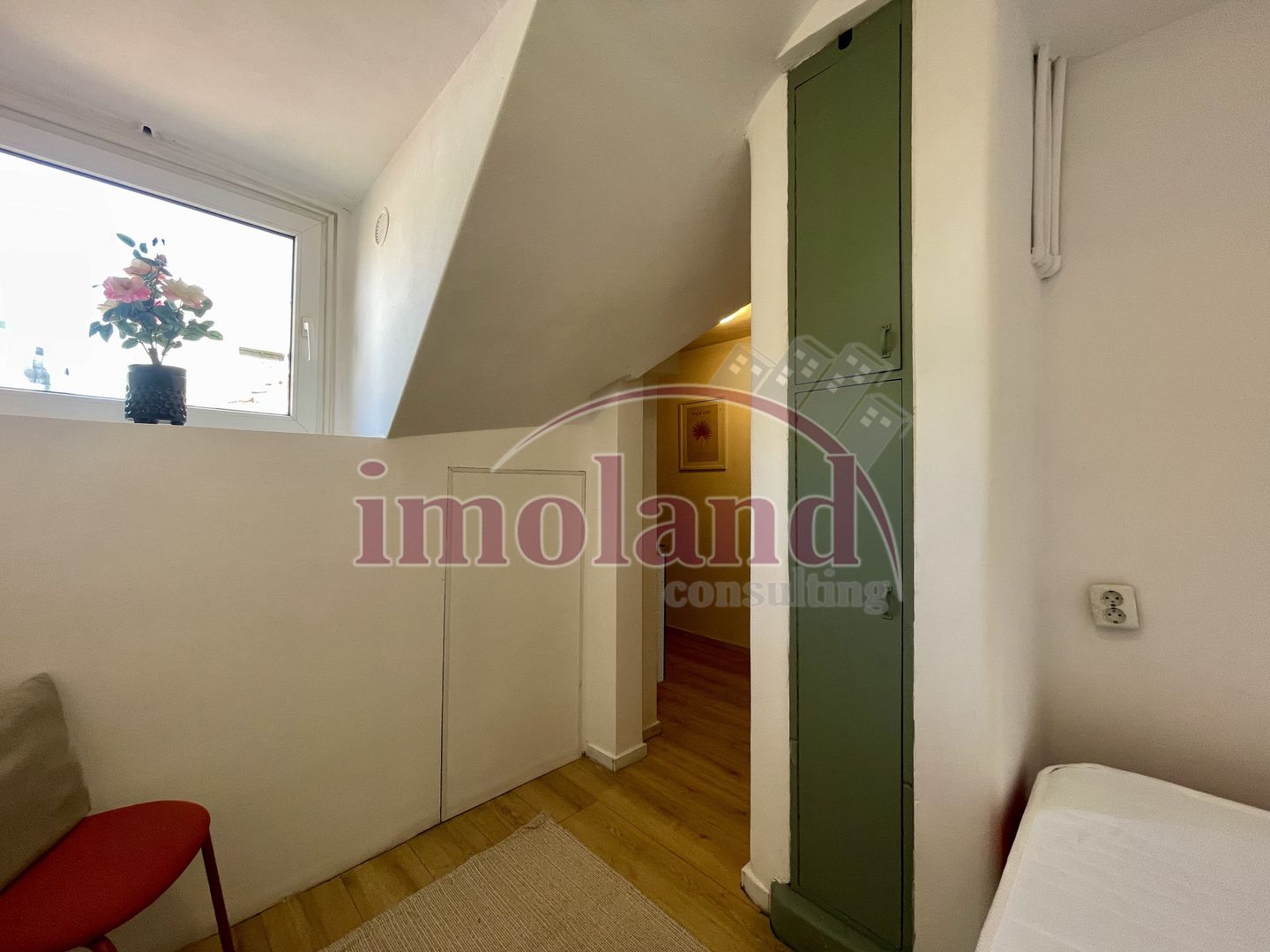 Vânzare/Inchiriere apartament 3 cam (2025) vilă interbelică – cal. Victoriei - Poză 11