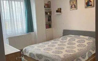 Apartament 2 camere | Etaj 3 | Balcon | Parcare | Turnisor - Poză 4